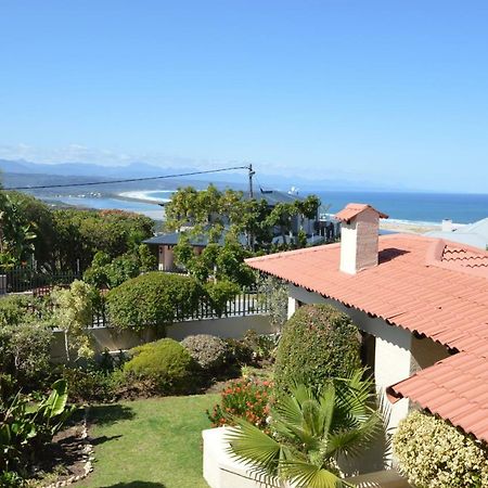 Mountain And Sea View Getaway Apartamento Plettenberg Bay Exterior foto